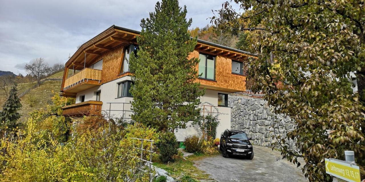 S'Obadoba - Penthouse Falkeis Kauns Exterior foto