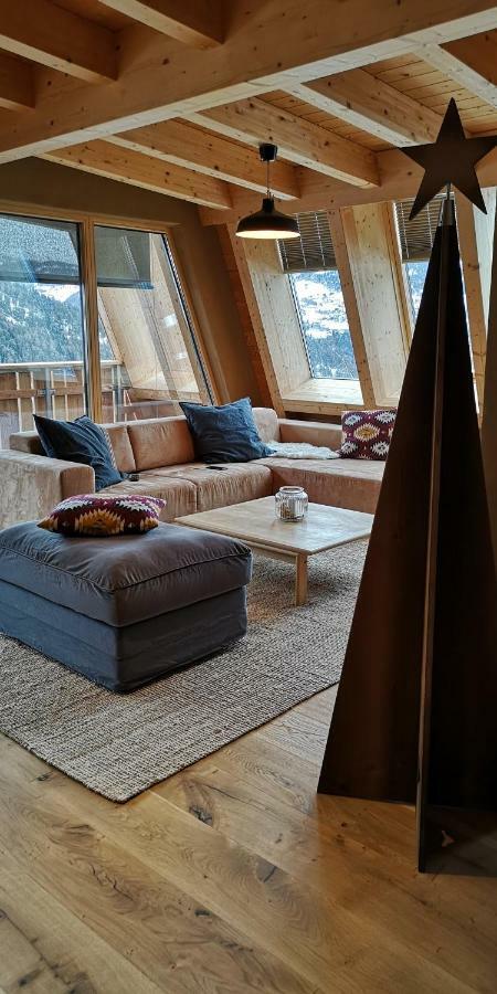 S'Obadoba - Penthouse Falkeis Kauns Exterior foto
