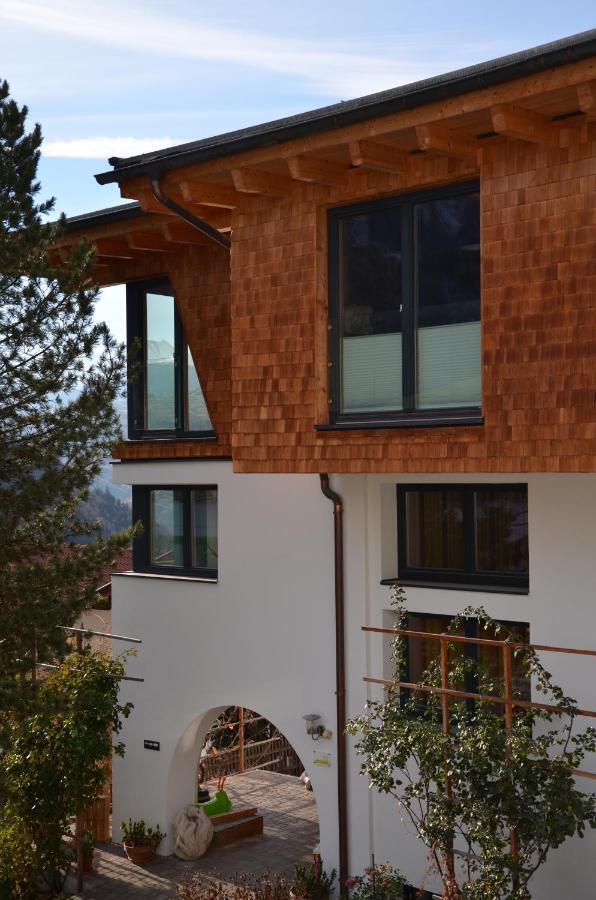 S'Obadoba - Penthouse Falkeis Kauns Exterior foto